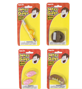 Joke and Gag Toy