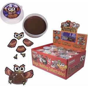 Animelts Magic Putty