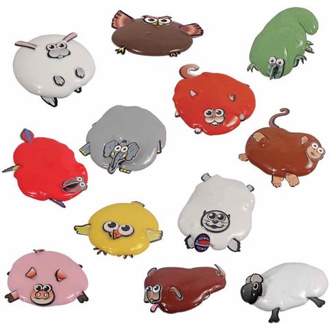 Animelts Magic Putty