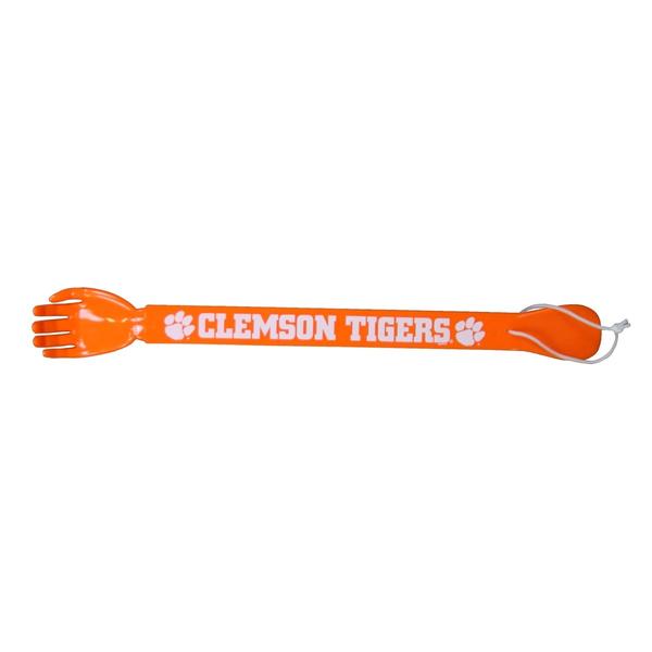 Clemson Backscratcher