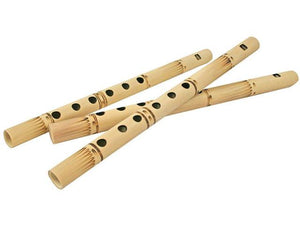 Bamboo Flute