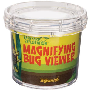 Magnifying Bug Viewer