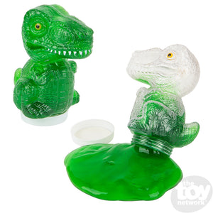 Dinosaur Slime