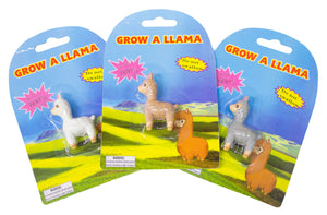 Grow A Llama