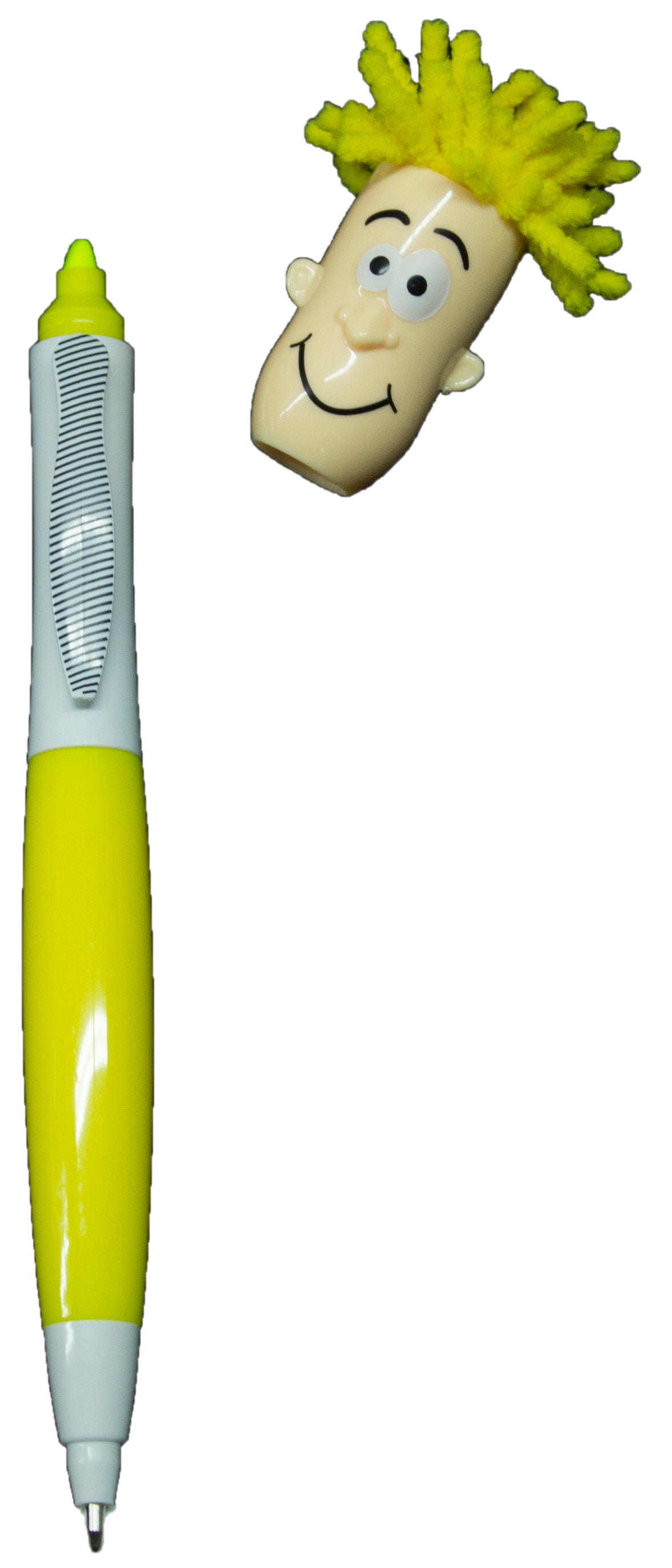 Highlighter Harry Pen & HIghlighter