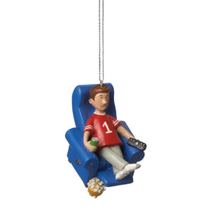 Recliner Ornament