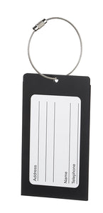 Business Card / Luggage Tag Holder