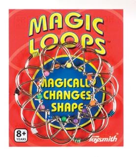 Magic Loops