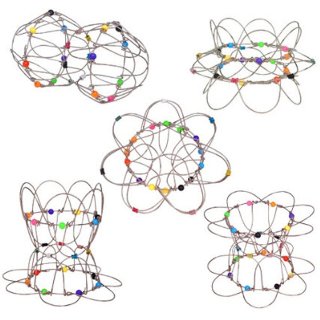 Magic Loops