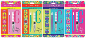Manicure Set