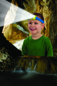 Nite Hiker LED Head Light