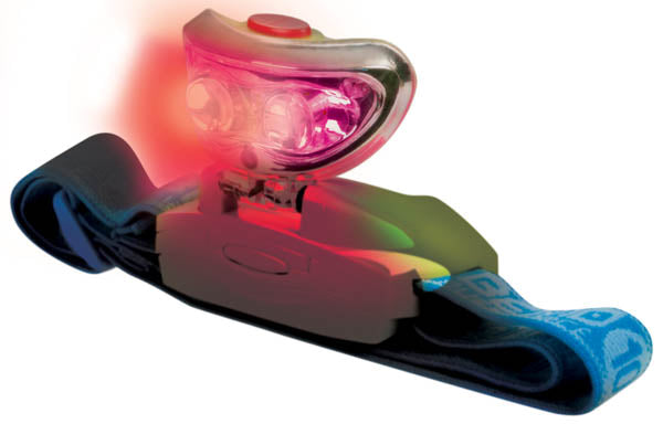 Nite Hiker LED Head Light
