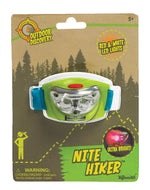 Load image into Gallery viewer, Nite Hiker LED Head Light
