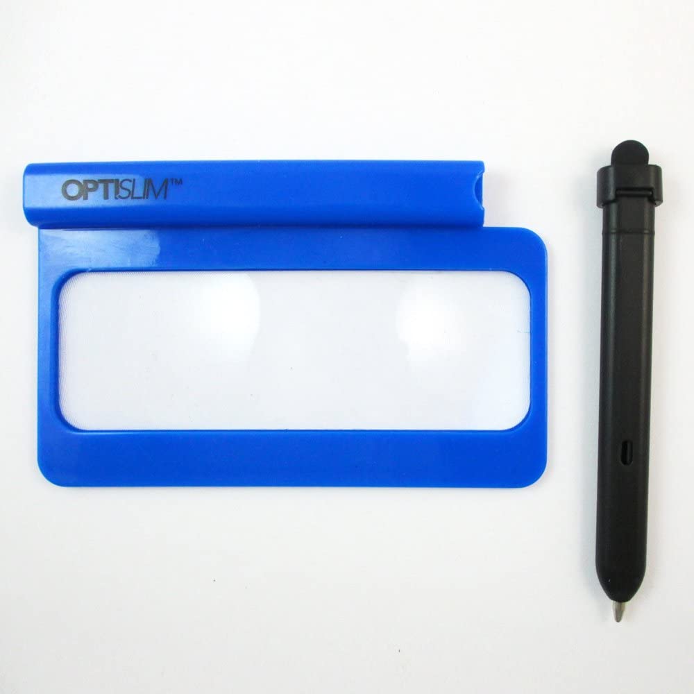 Optislim 3-in-1