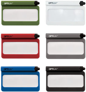 Optislim 3-in-1