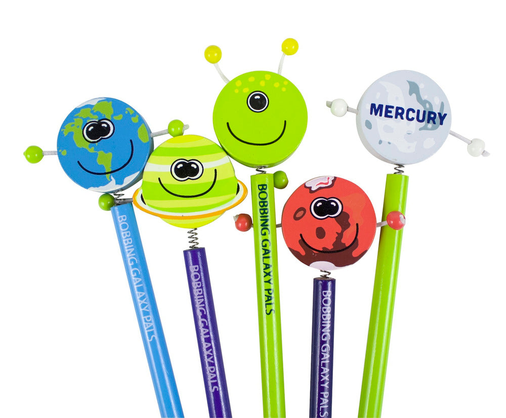 Planet Pencils