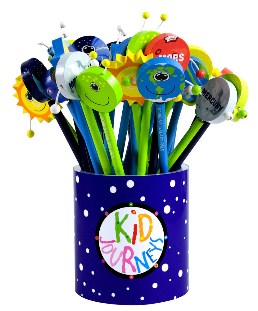 Planet Pencils