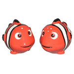 Load image into Gallery viewer, Tropical Fish Salt and Pepper Shakers
