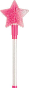 Light Up Princess Putty Wand