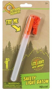 Safety Light Baton