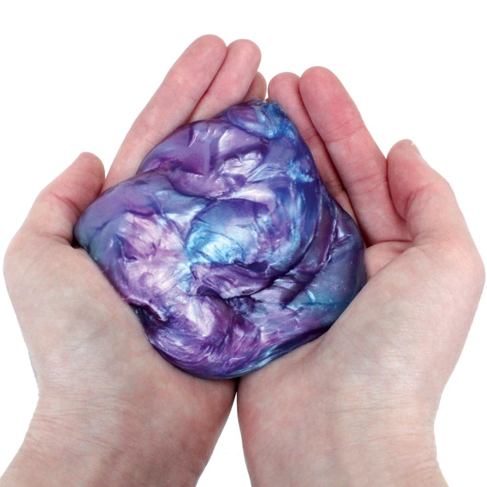 Super Cool Slime