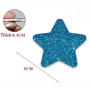 Mini Star Nail File
