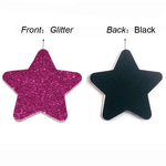 Load image into Gallery viewer, Mini Star Nail File

