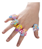 Load image into Gallery viewer, Mermaid Ring
