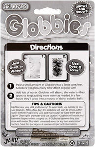 Test Tube Globbie