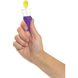 Mini Toss & Catch