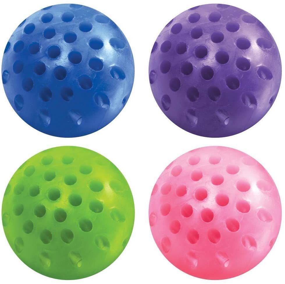 Wall Balls