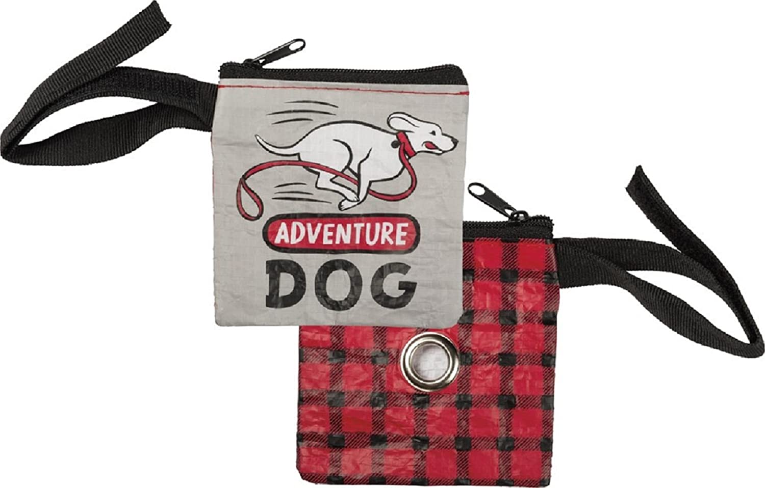 Pet Waste Bag Pouch