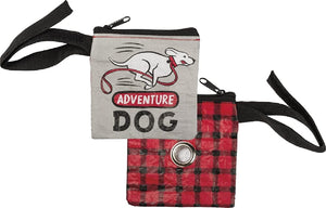 Pet Waste Bag Pouch